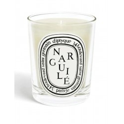 Scented candle Narguile