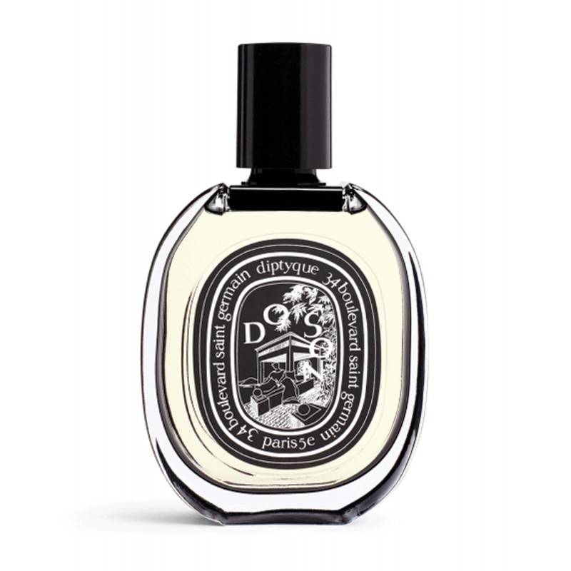 Do Son Eau de Parfum