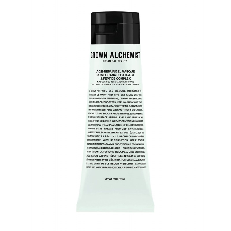 Age-Repair Gel Masque:...