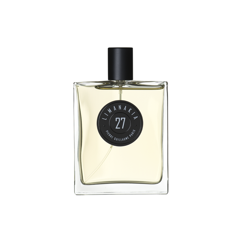 27 - Limanakia - Eau de Parfum
