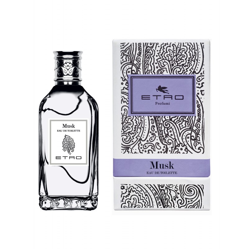 Musk - Eau de Toilette