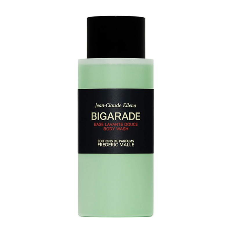 Bigarade - Base Lavante Douce