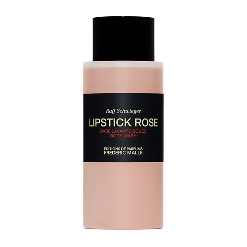 Lipstick Rose Bad - Douche Gel