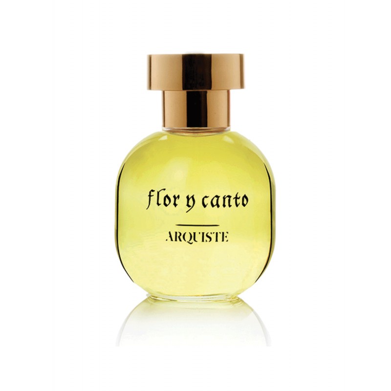 Flor Y Canto - Eau  de Parfum