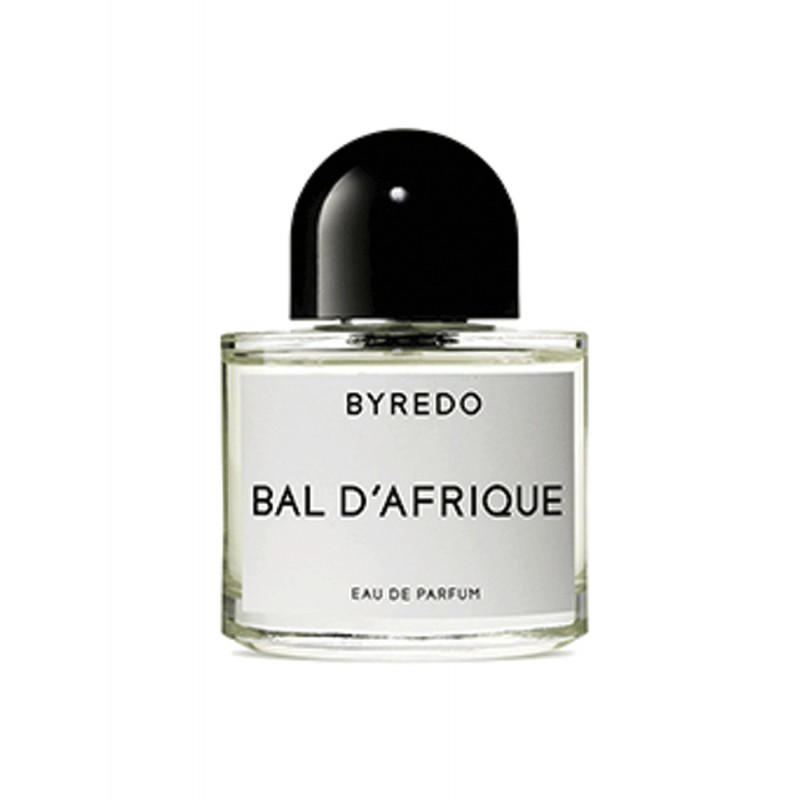 Bal d'Afrique - Eau de Parfum