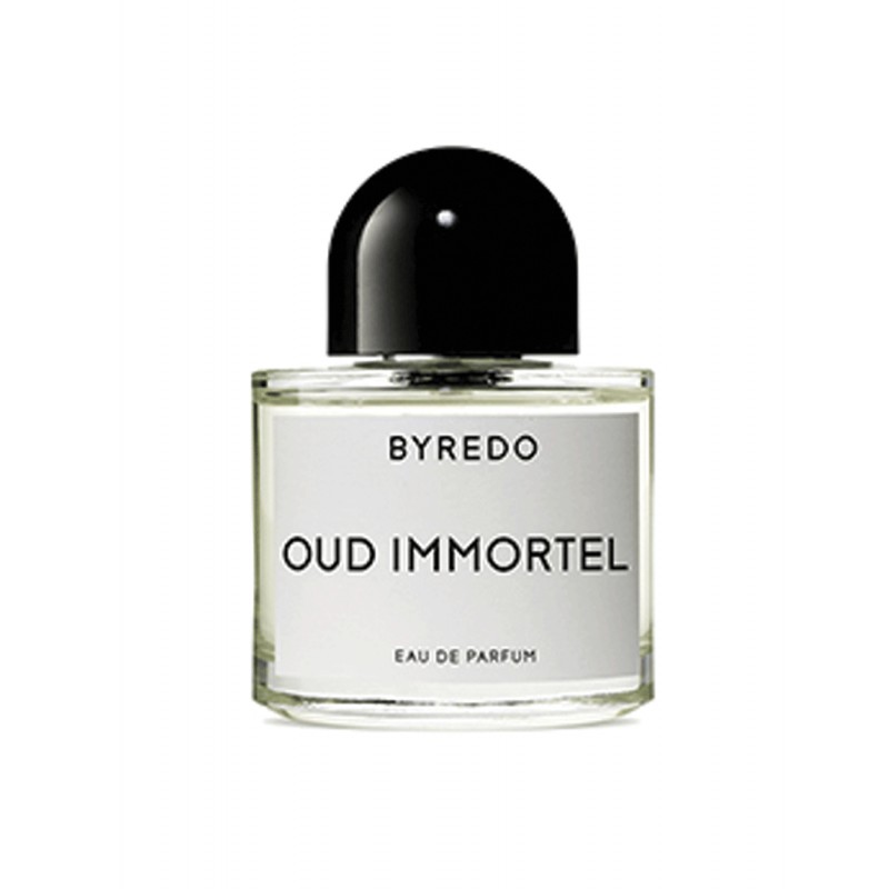 Oud Immortel - Eau de Parfum