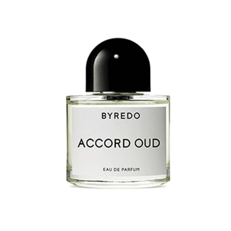 Accord Oud - Eau de Parfum