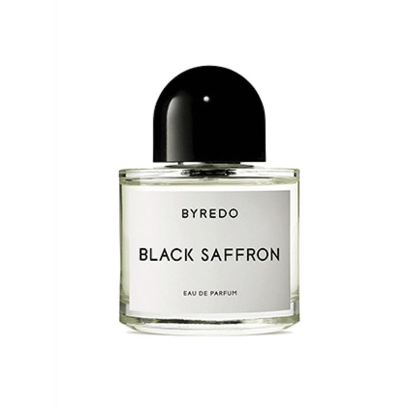 Black Saffron - Eau de Parfum