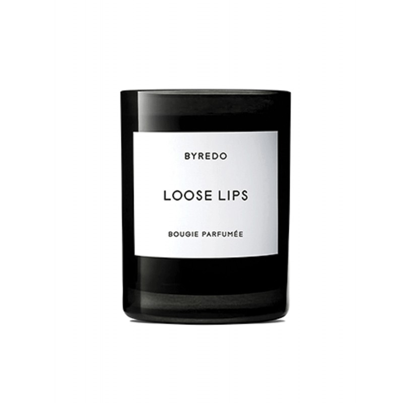 Loose Lips - Bougie