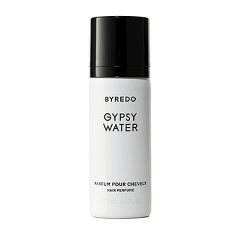 Gypsy Water - Hair Perfumes