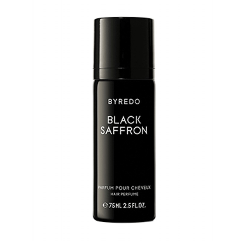 Black Saffron - Hair Perfumes