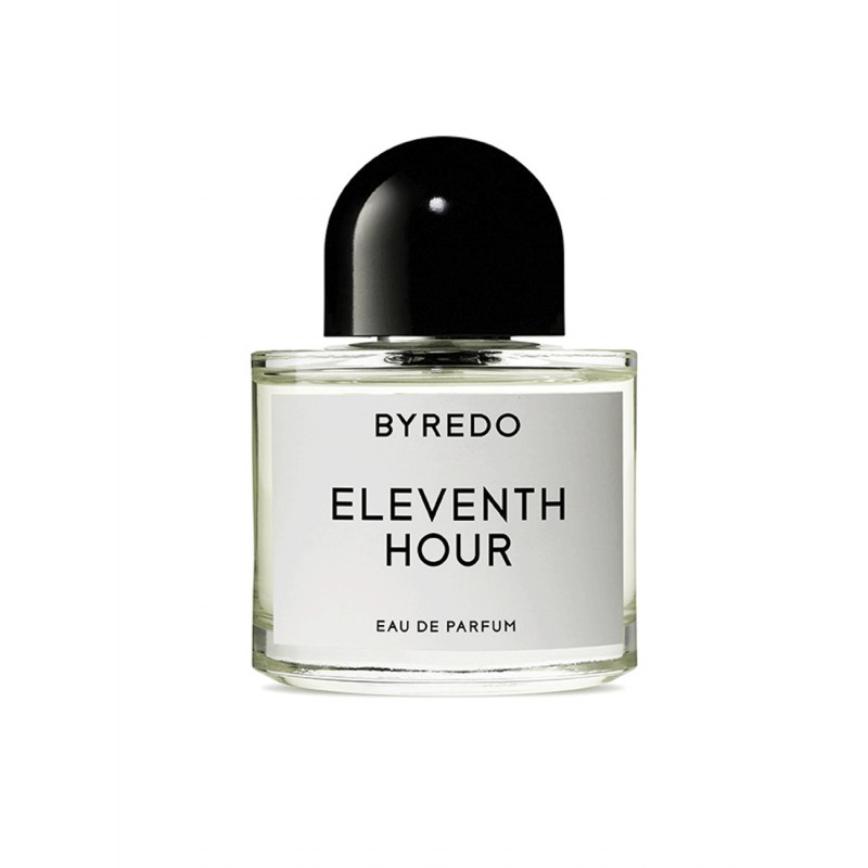 Eleventh Hour - Eau de Parfum
