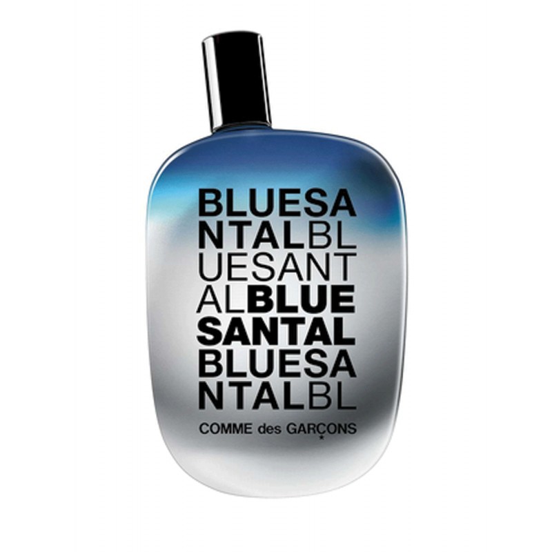 Blue Santal - Eau de Parfum