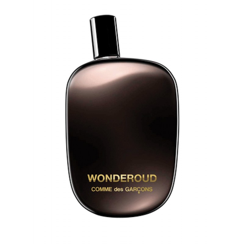 Wonderoud - Eau de Parfum