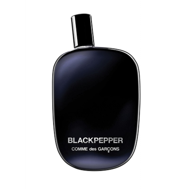 Black Pepper - Eau de Parfum