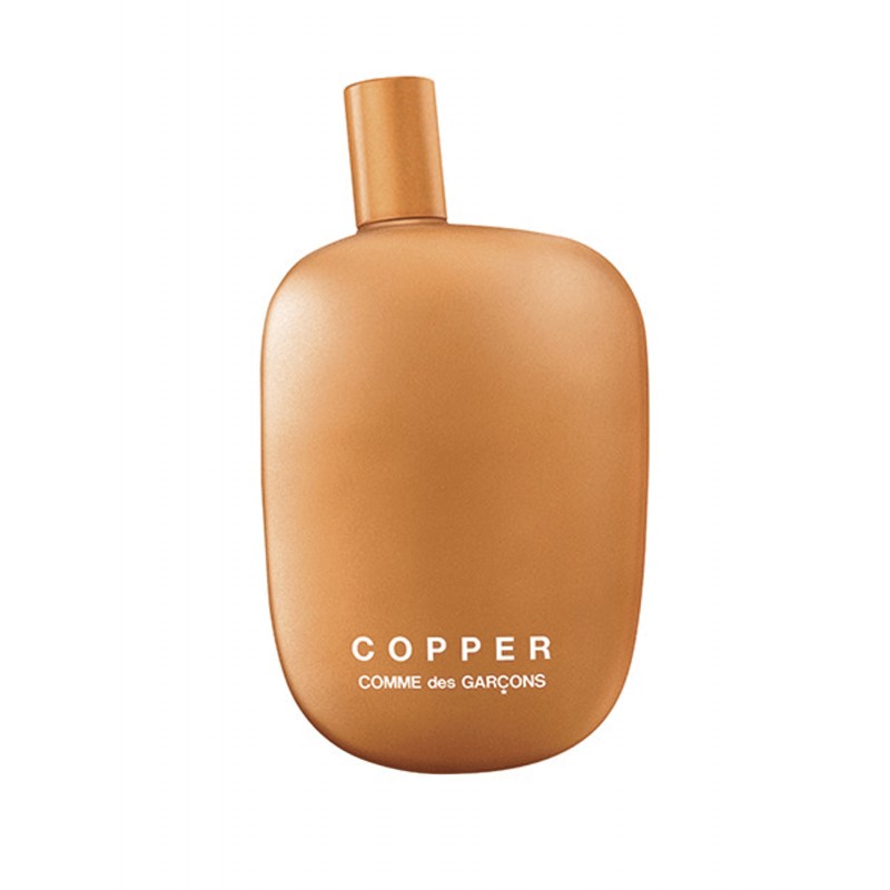 Copper - Eau de Parfum