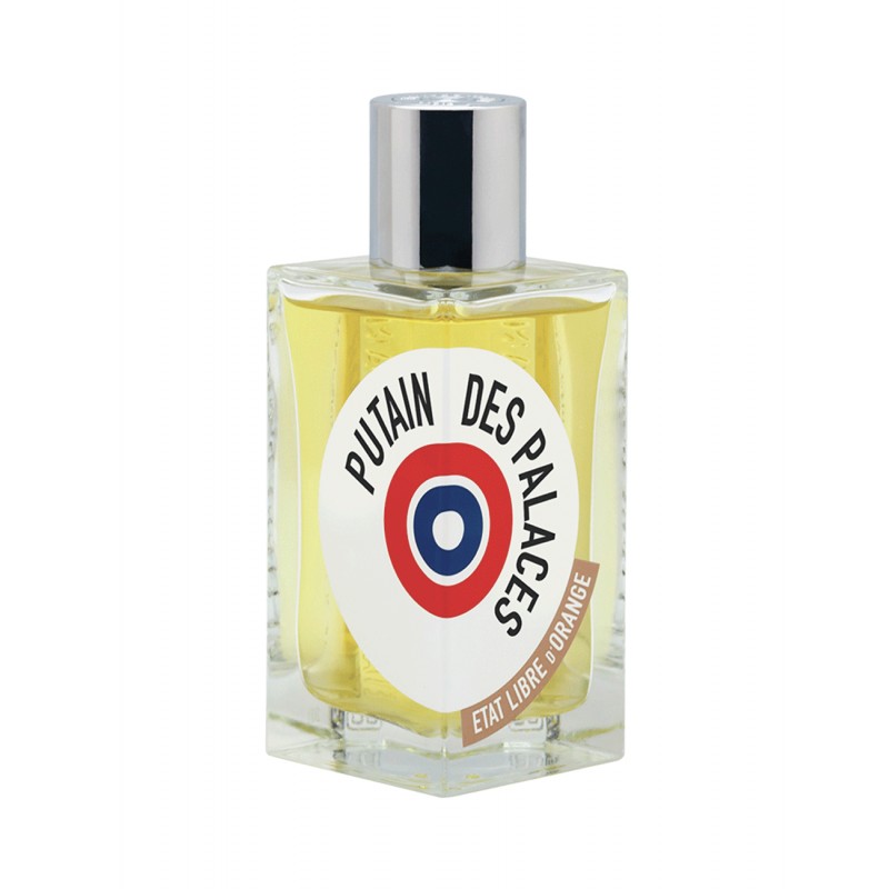 Putain des Palaces - Eau de...