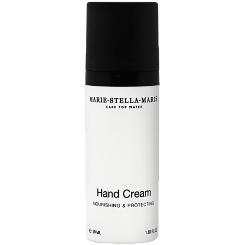 Hand Cream Nourishing &...