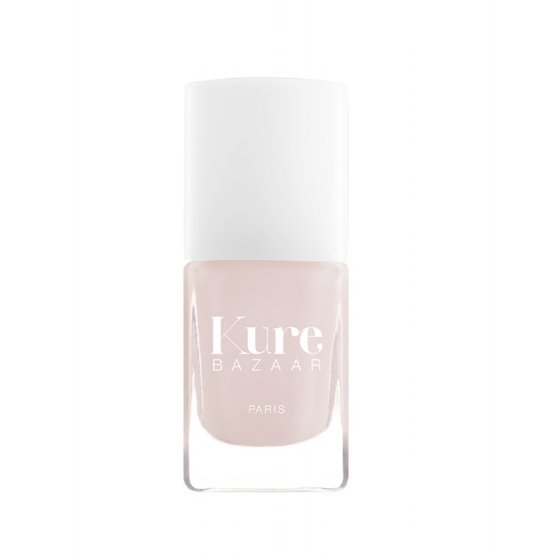 Rose Milk Nail Lacquer