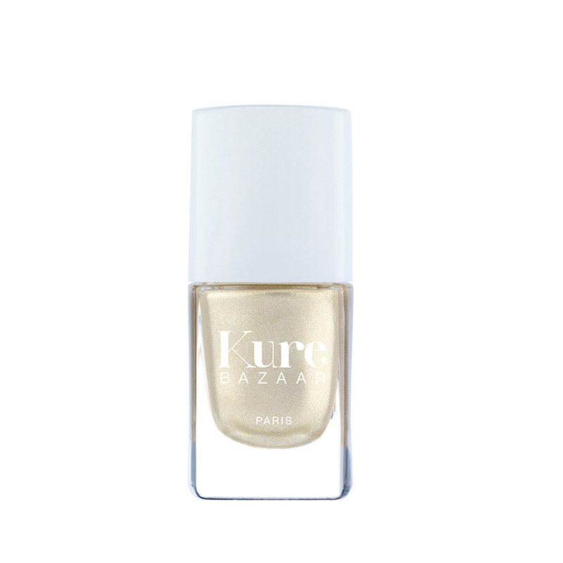 Or Pur Nail Lacquer