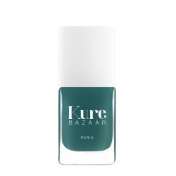 Green Love Nail Lacquer