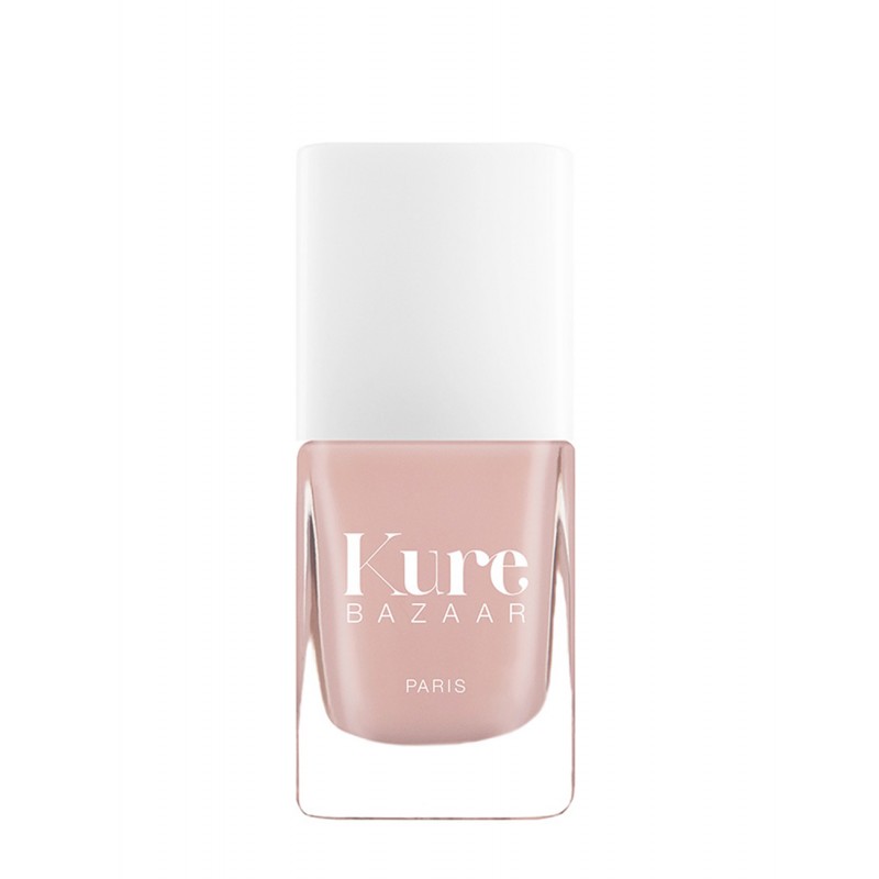 French Rose Nail Lacquer