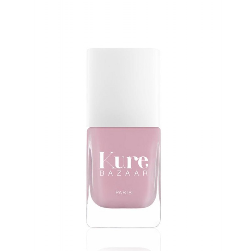 French Rose Glow  Nail Lacquer
