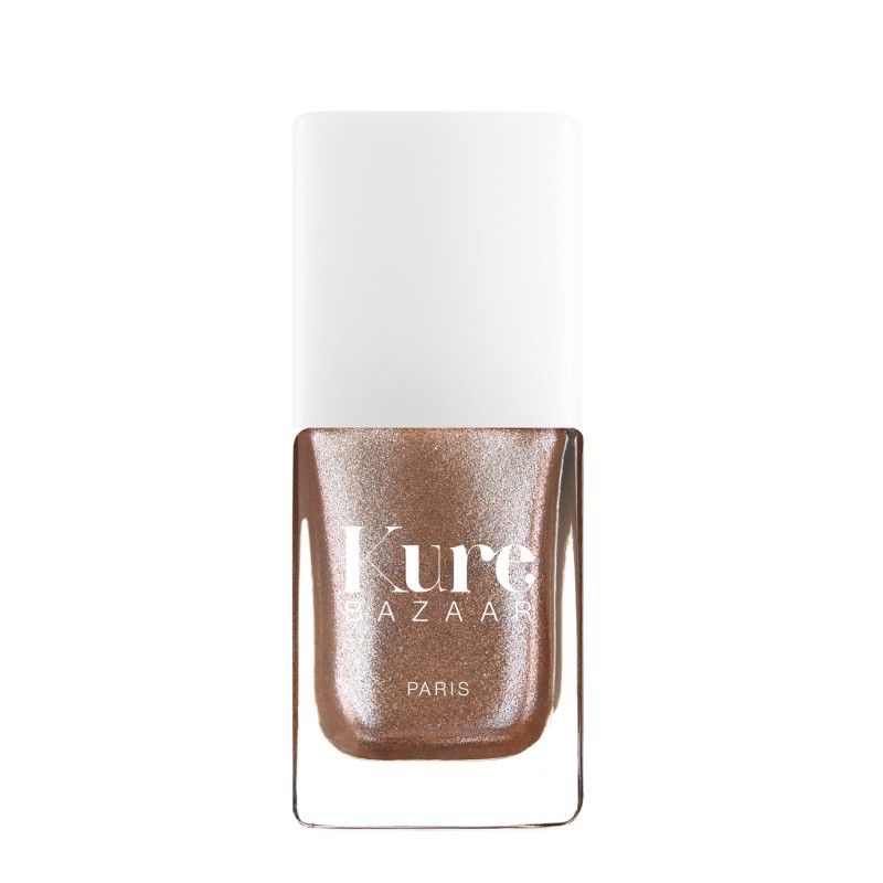 Sparkling Nail Lacquer