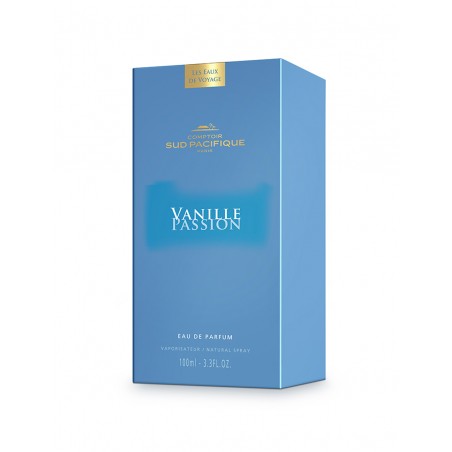 Vanille Passion - Eau De Parfum