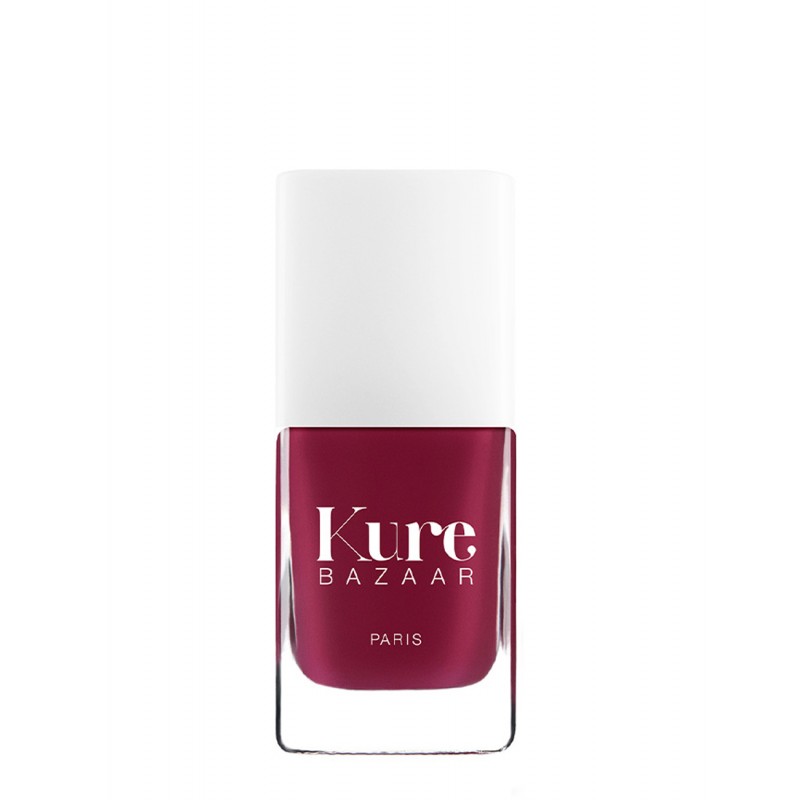Prune Nail Lacquer