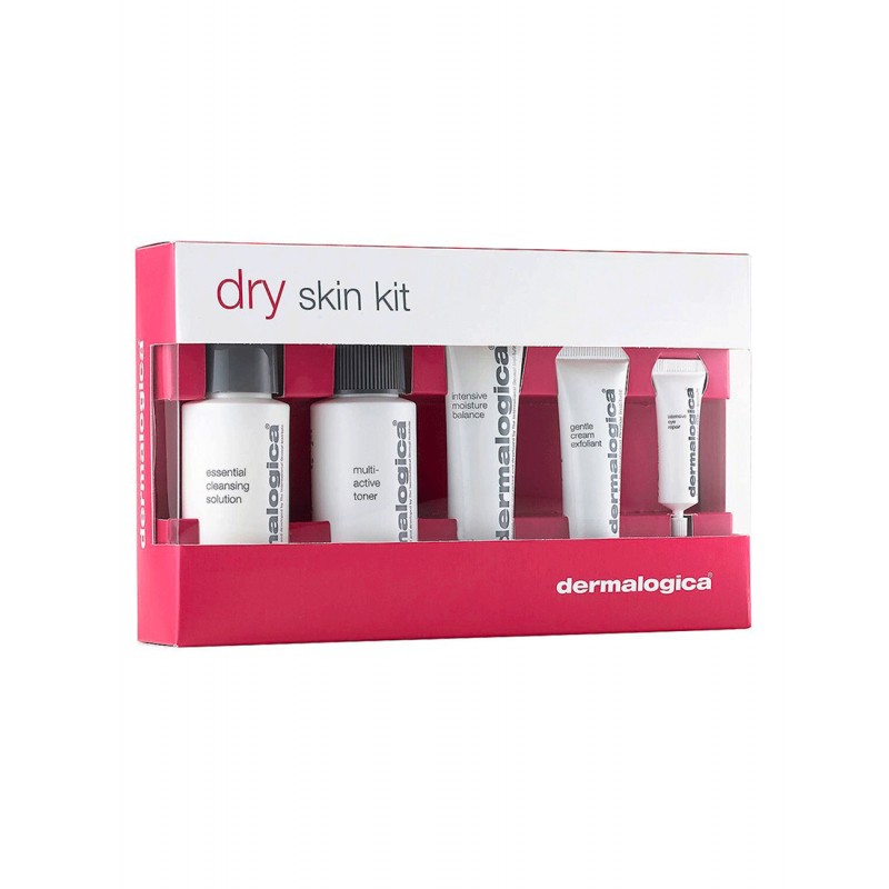 Skin Kit - Dry