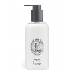 The Art of Body - Fresh Lotion For The Body