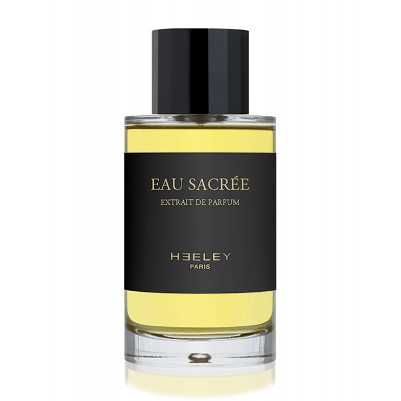 Eau Sacrée - Extrait de Parfum
