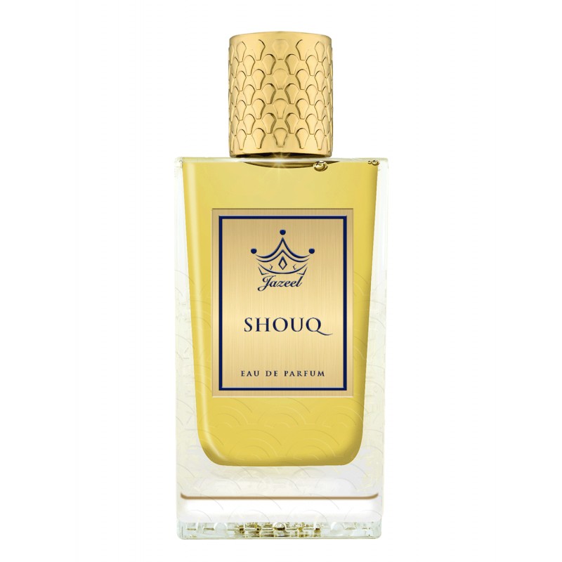 Shouq - Eau de parfum