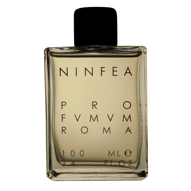 Ninfea Eau de Parfum