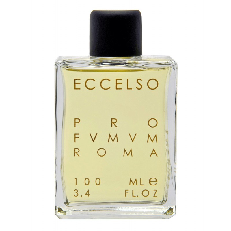 Eccelso - Eau de Parfum
