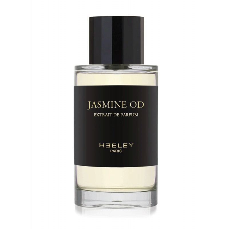 Jasmine OD - Extrait de Parfum