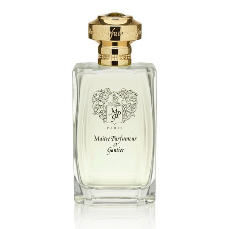 Or des Indes - Eau de Parfum