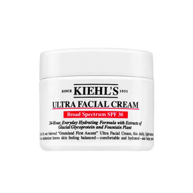 Ultra Facial Cream - SPF 30