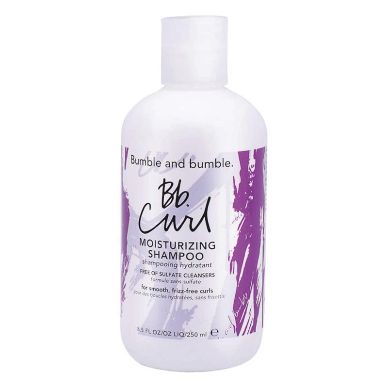 Bb. Curl Moisturizing Shampoo