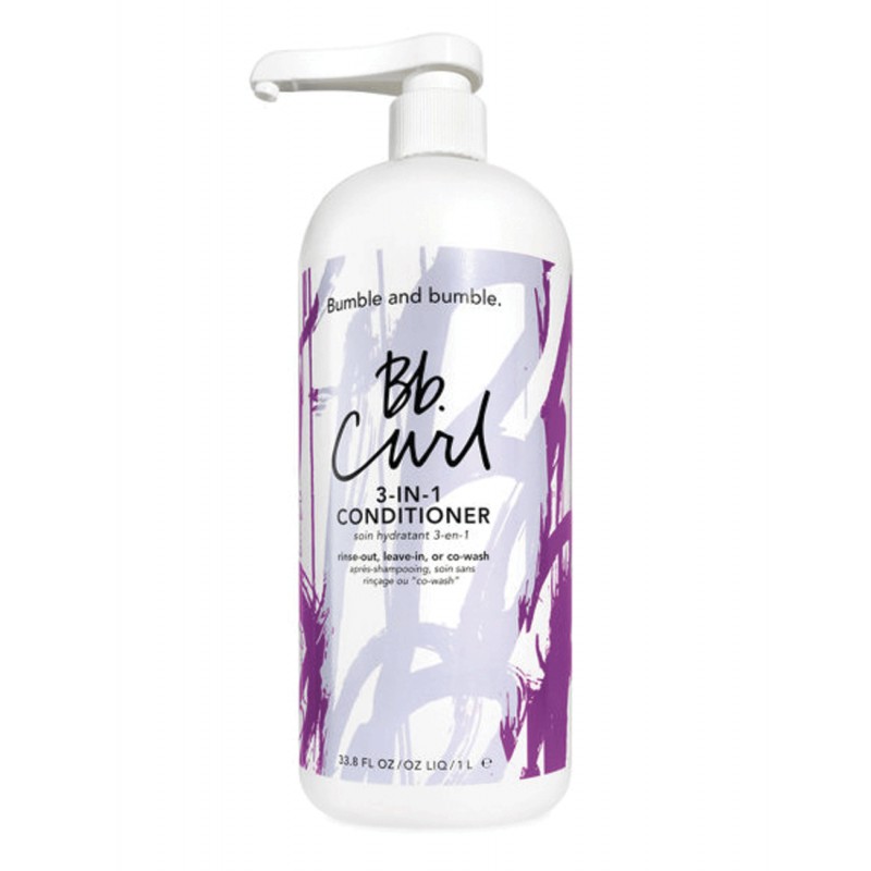 Bb. Curl 3-in-1 conditioner