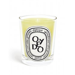 Scented candle Oyédo