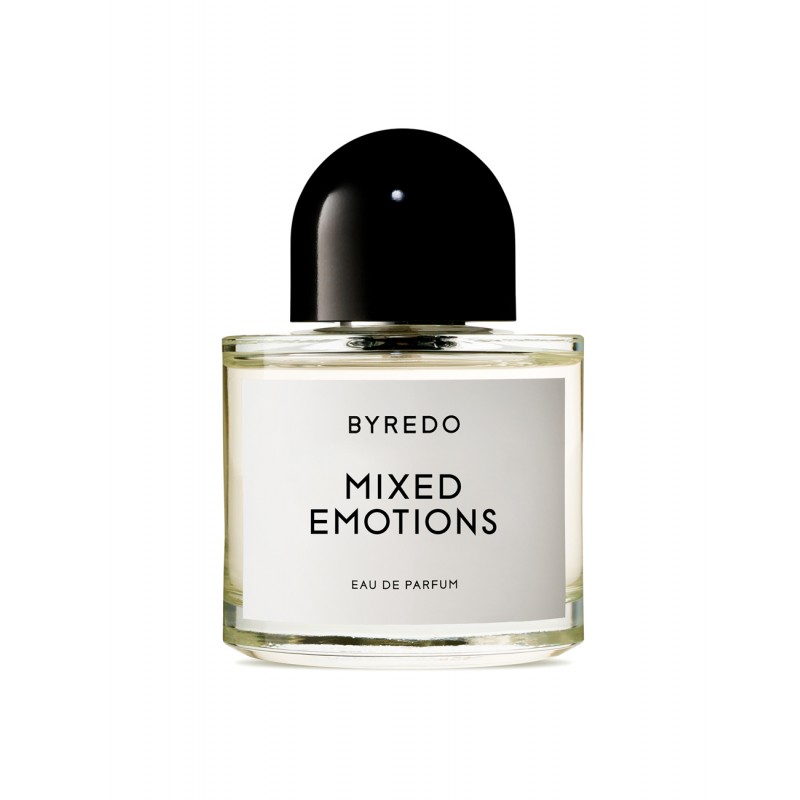 Mixed Emotions - Eau de Parfum