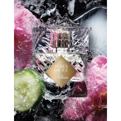 Roses on ice online parfum