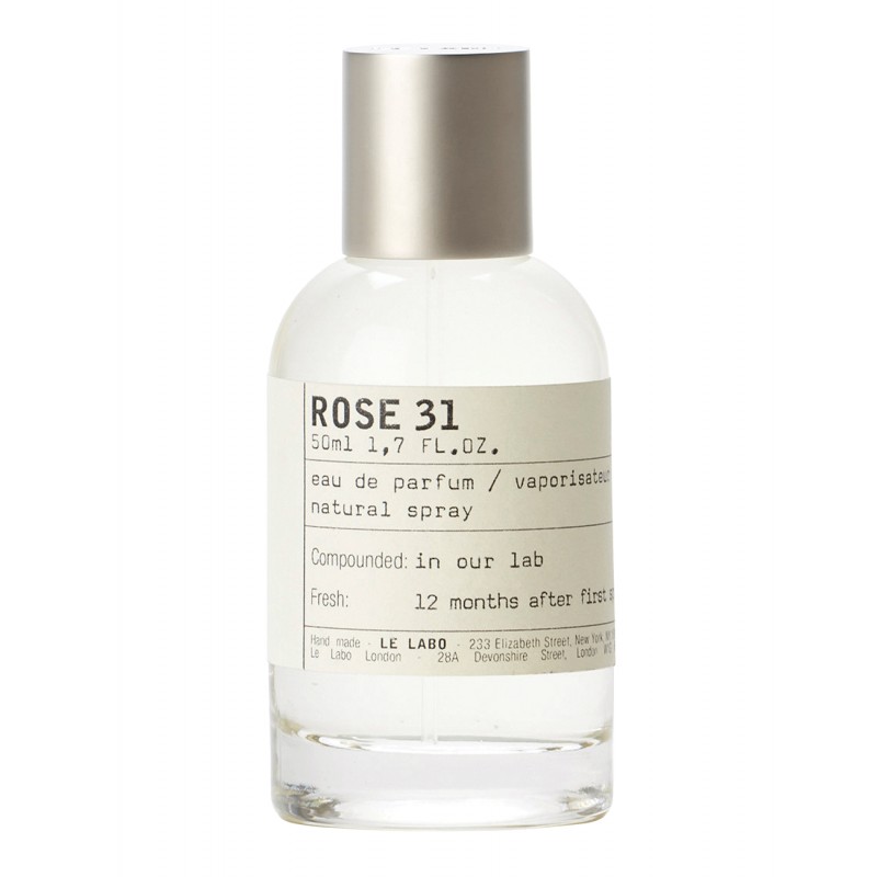 Rose 31 - Eau de Parfum