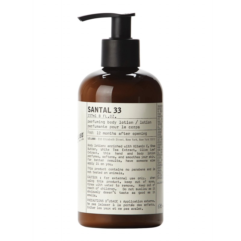 Santal 33 - Body Lotion