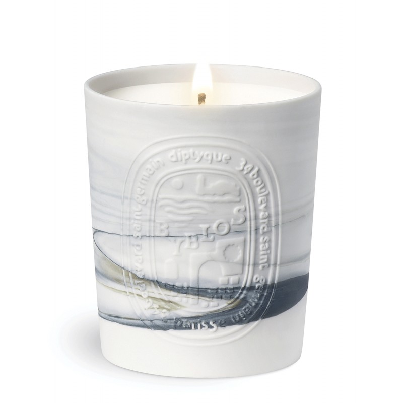 Byblos Candle - limited...