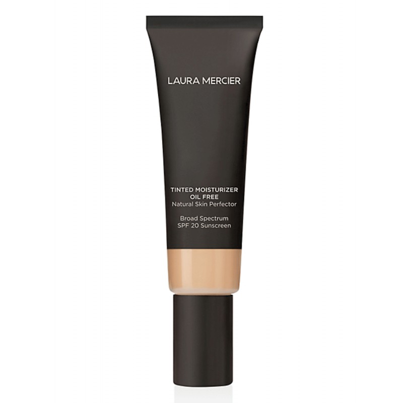 Tinted Moisturizer Oil Free...