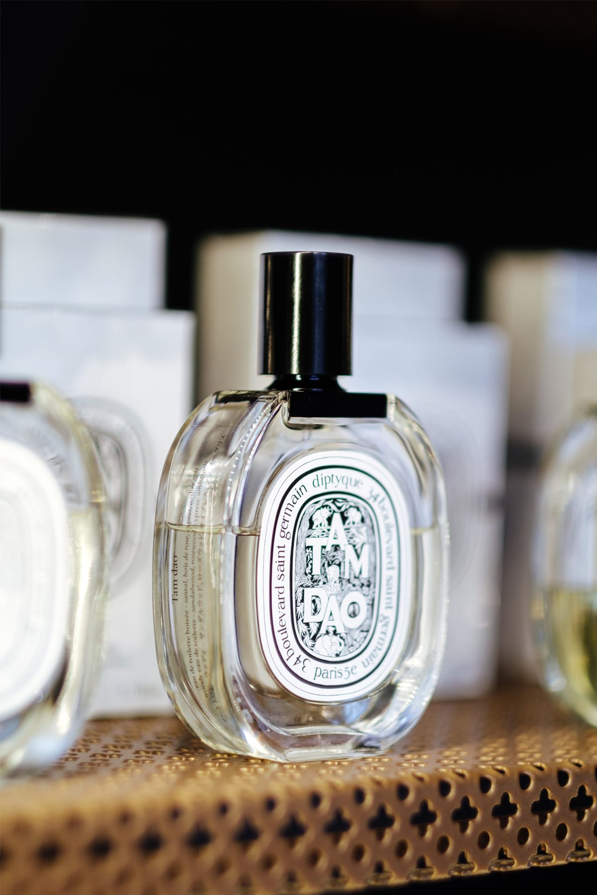 kiezen Meenemen R Houtachtige parfums…Niet enkel voor de heren!