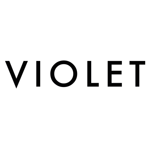 Maison Violet